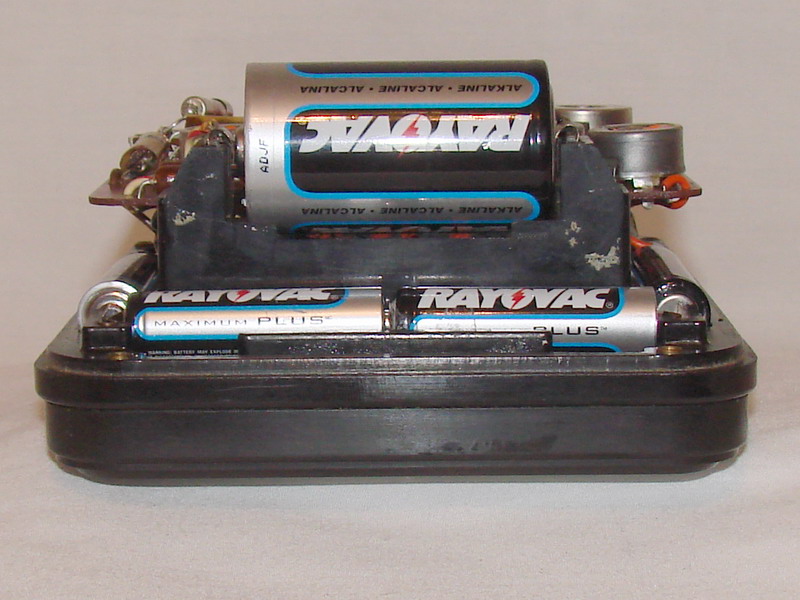 Simpson 260 Series 3 - Volt - Ohm - Milliammeter